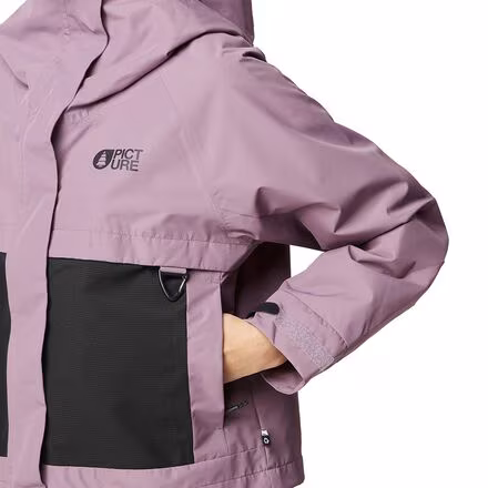 Cowrie Jacket - Women's