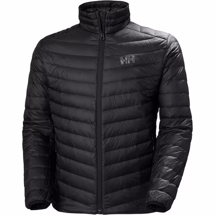 Verglas Down Insulator Jacket - Men's