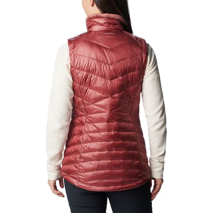 Joy Peak Vest - Women's