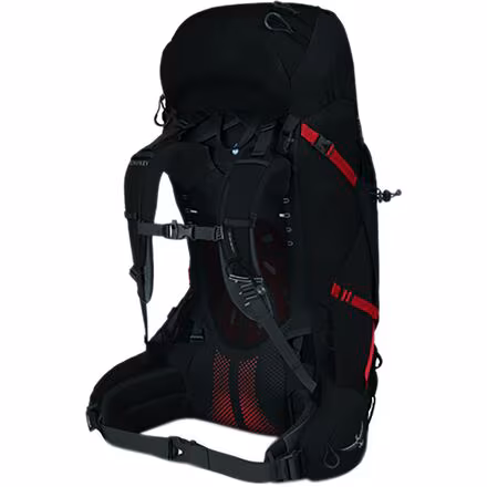 Aether Plus 60L Backpack