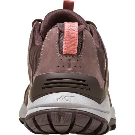 Sypes Low Leather B-DRY Hiking Shoe - Women's