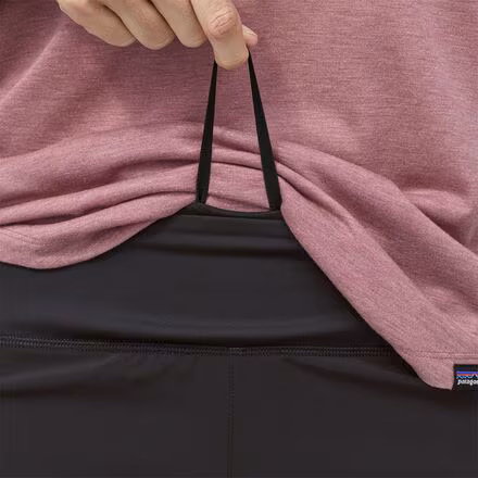 Strider Pro 3in Running Short - Women's