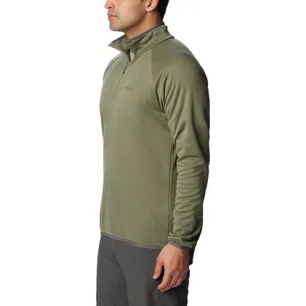 PFG Terminal Fleece 1/4-Zip Pullover - Men's