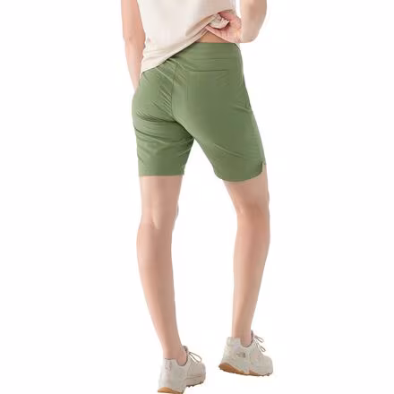 Merino Sport 8in Short - Women's