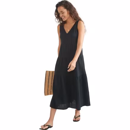 Corinne Maxi Dress - Women's