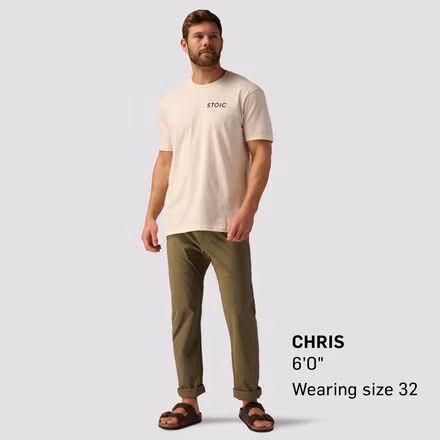 Wasatch Ripstop Everyday Pant - Men's