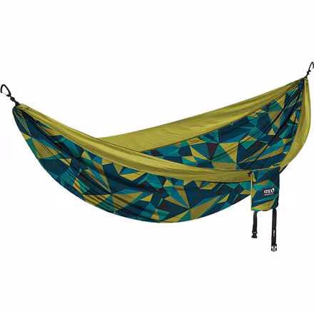 DoubleNest Print Hammock