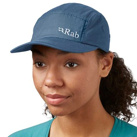 Venant 5 Panel Cap