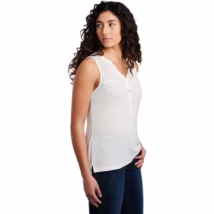 Brisa Tank Top - Women's