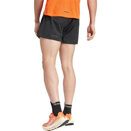 Terrex Techrock Pro Short - Men's