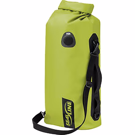 Discovery Deck 10-50L Dry Bag