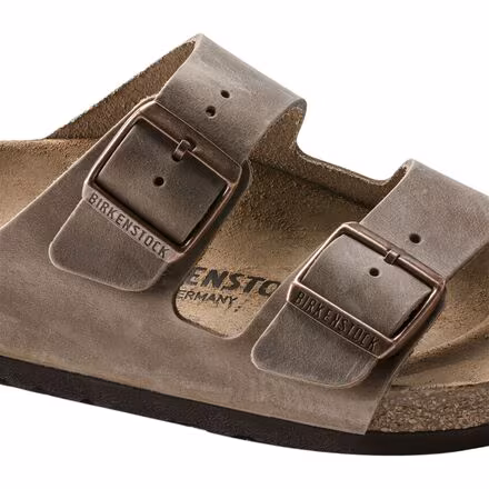 Arizona Leather Sandal - Men's