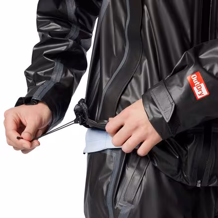 OutDry Extreme Wyldwood Shell - Women's