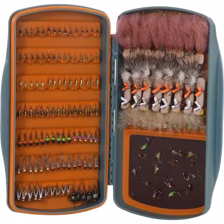 Tacky Pescador Fly Box- MagPad