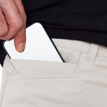 Evolution Pant 2.0 - Men's