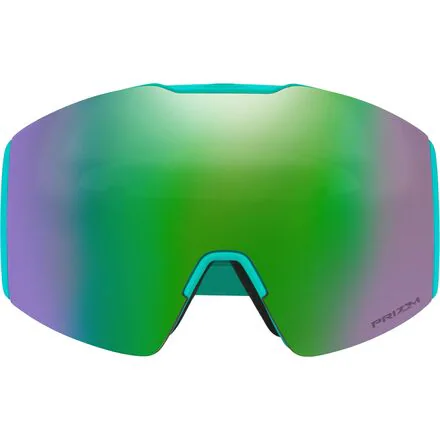Fall Line L Prizm Goggles - with Case