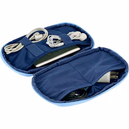 Pack-It Reveal E-Tools Organizer Mini