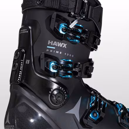 Hawx Prime 130 S Ski Boot - 2024