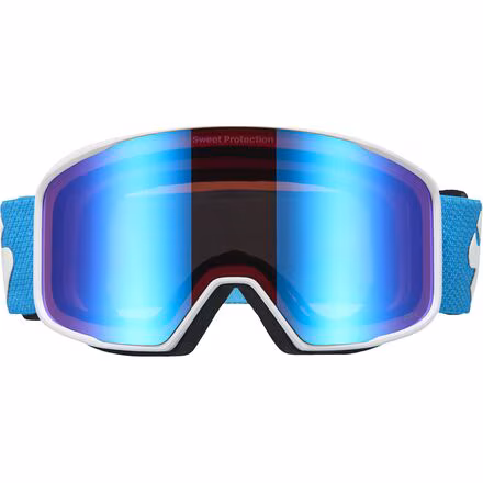 Boondock RIG Reflect Goggles Replacement Lens