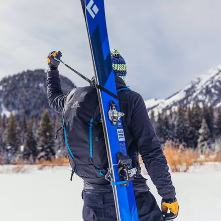 Targhee FastTrack 24L Backpack