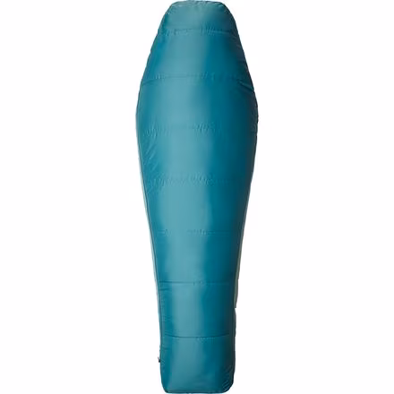 Bozeman Sleeping Bag: 30F Synthetic - Women's