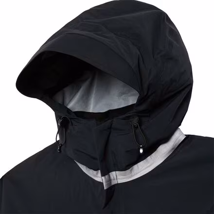 Glacier Shell Jacket - Men's