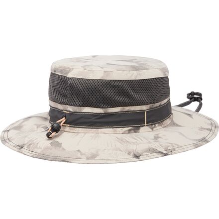 Bora Bora Retro Booney Hat