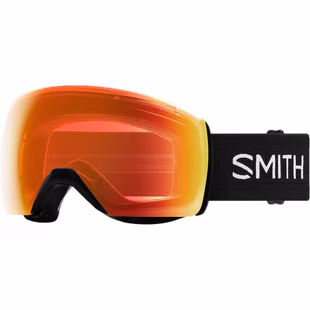 Skyline XL ChromaPop Goggles