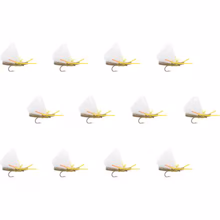 Hi-Viz Micro Chubby - 12-Pack