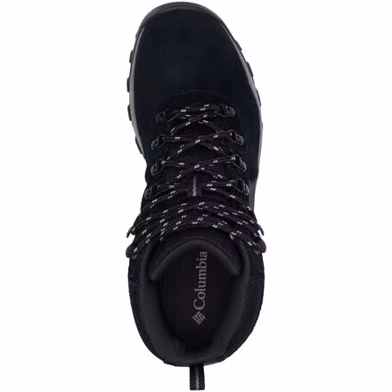 Newton Ridge Plus II Suede WP Hiking Boot - Men's