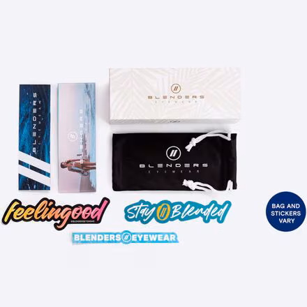 Millenia X2 Polarized Sunglasses