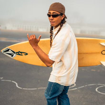 Flaxstone Shirt - Men's