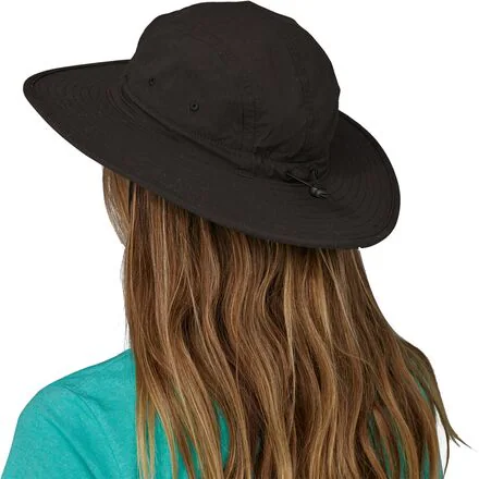 Quandary Brimmer Hat