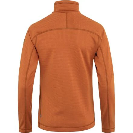 Abisko Lite Fleece Jacket - Women's