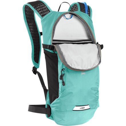 Lobo 9L Hydration Backpack - Women's