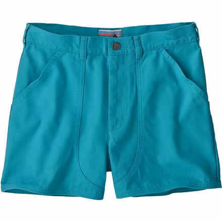 Stand Up Short - Women's