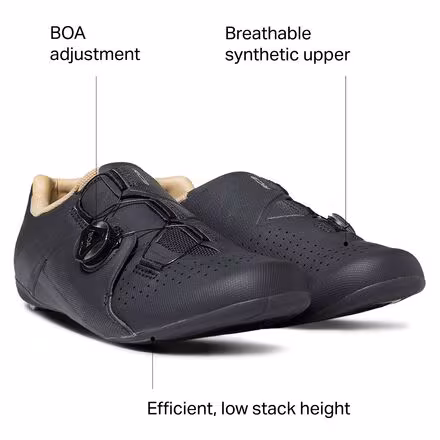 RC3 Cycling Shoe - Women's