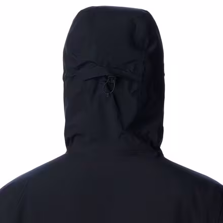 Explorer's Edge Insulated Jacket - Men's