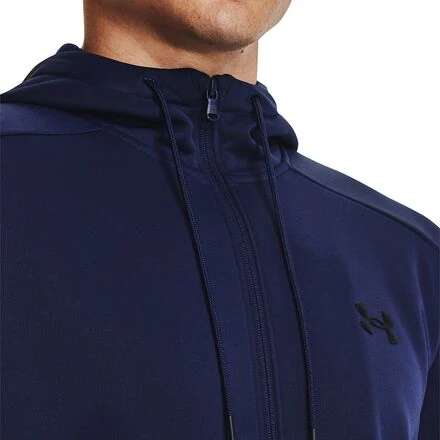 Armour Fleece Full-Zip Hoodie - Men's