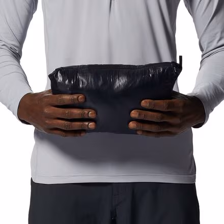 Ghost Shadow Hooded Jacket - Men's