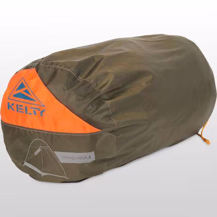 Grand Mesa 2 Tent 2-Person 3-Season