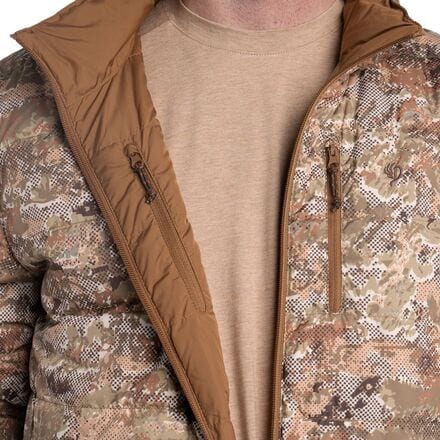 DryDown Reversible Jacket - Men's