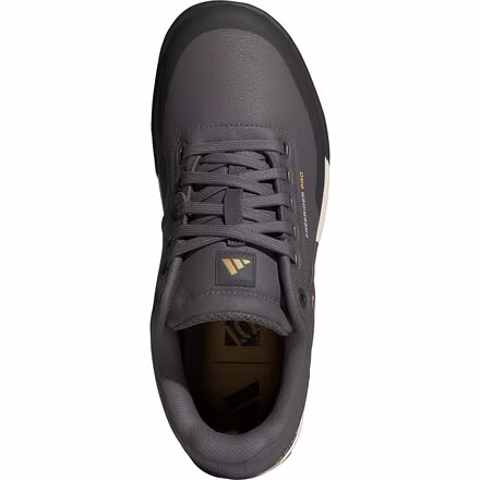 Freerider Pro Canvas Cycling Shoe - Men's