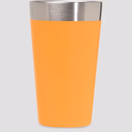 Adventure 16oz Stacking Beer Pint