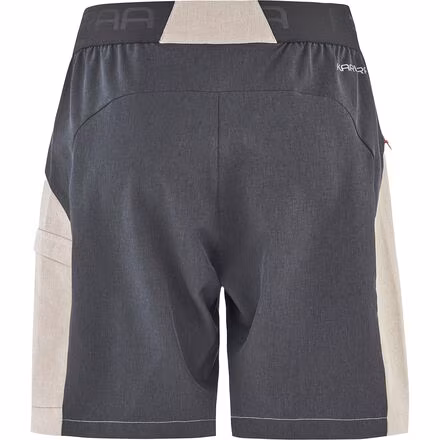 Sanne Trail Shorts 7In - Women's