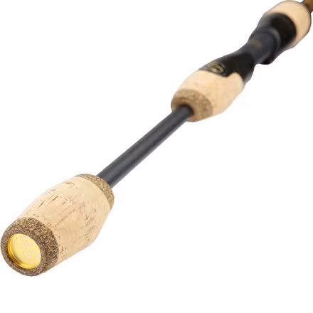 Gold Series Spinning Rod