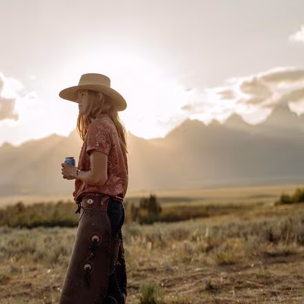 Elsie Short-Sleeve Shirt - Women's