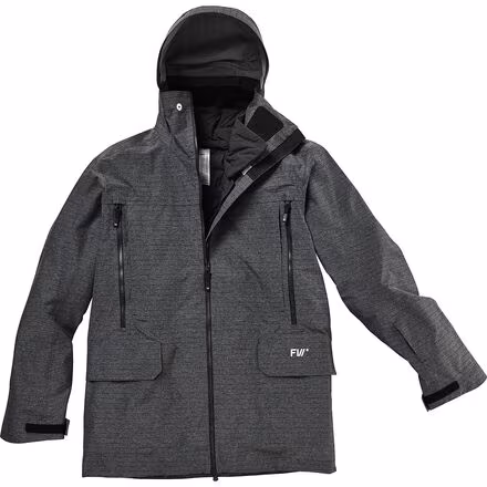 Catalyst Fusion Jacket - Men's
