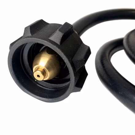 Propane Adapter Hose