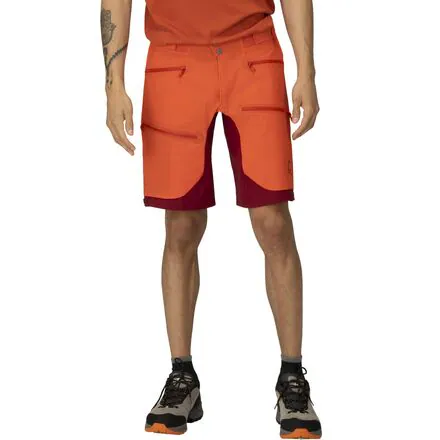 Falketind Flex1 Tech Short - Men's